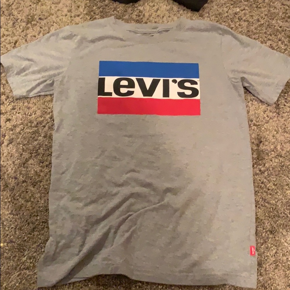 i just don’t really wear it